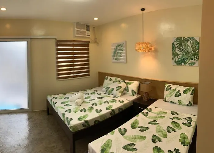 Hotel Balai Ni Jk