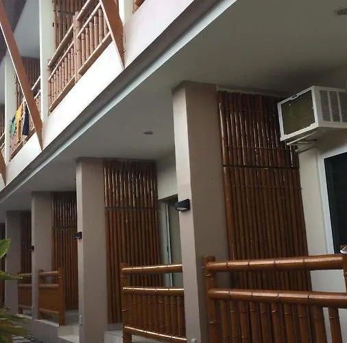 Balai Ni Jk Hotel Isola di Bantayan