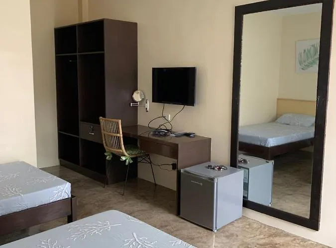Hotel Balai Ni Jk