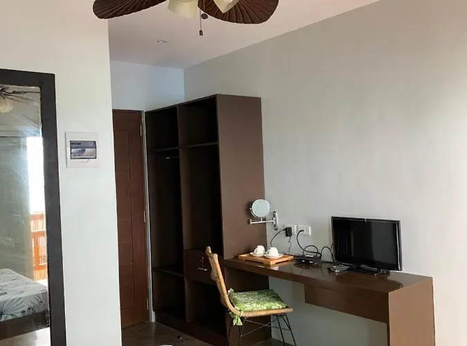 Balai Ni Jk Hotel 3*