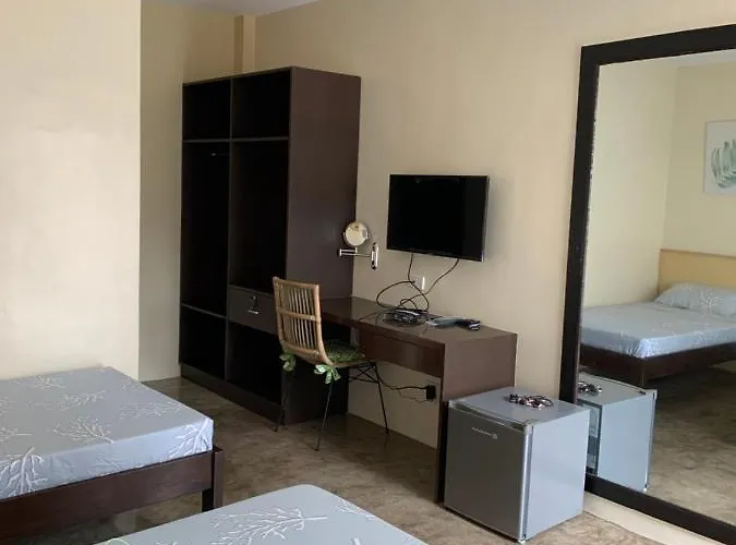 Hotel Balai Ni Jk