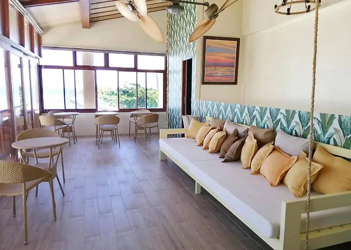 Balai Ni Jk 3* Isola di Bantayan