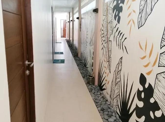 Balai Ni Jk Hotel Isola di Bantayan