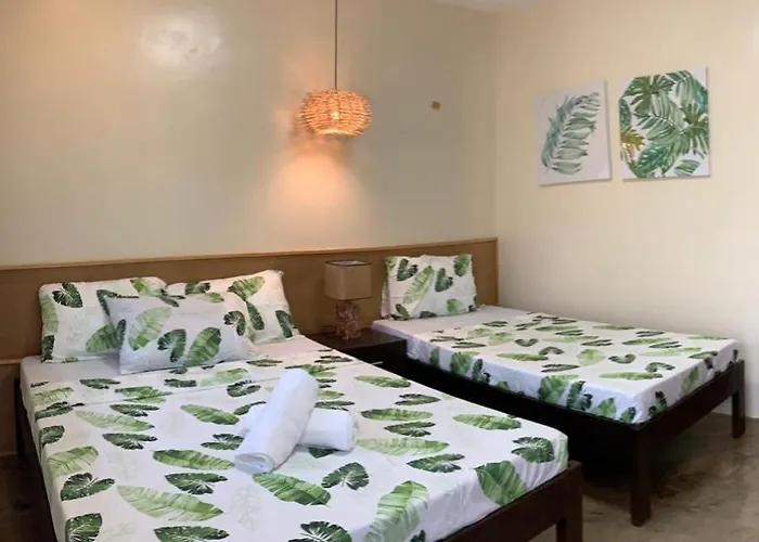 Balai Ni Jk Hotel 3*