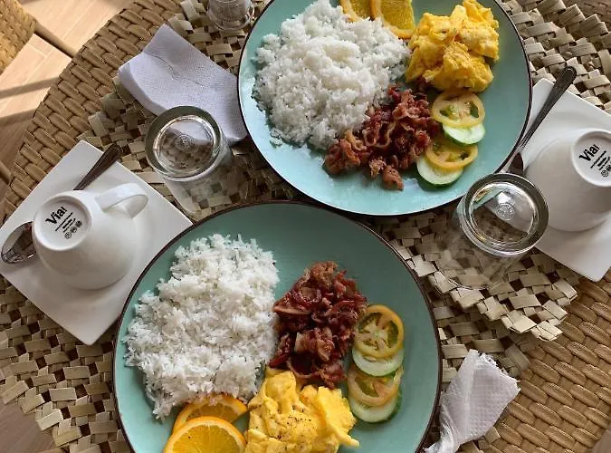 Balai Ni Jk Hotel Isola di Bantayan