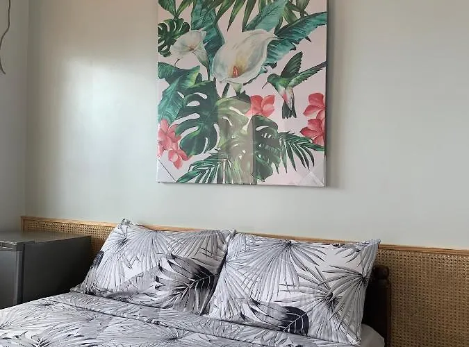 Balai Ni Jk 3* Isola di Bantayan